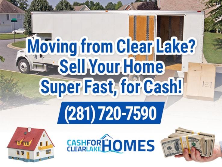 clear lake moving